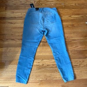 COPY - Torrid Jeans